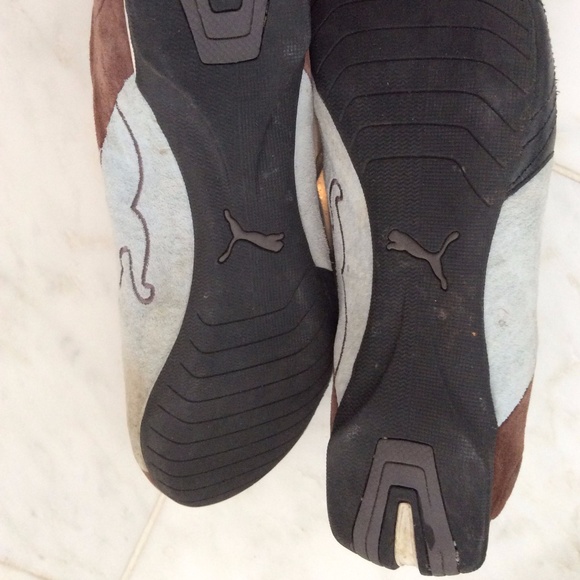 PUMA shoes - Picture 5 of 6